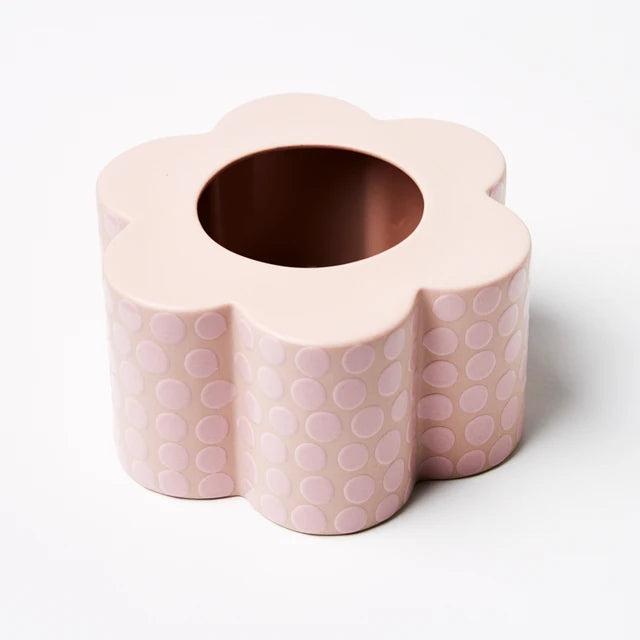 Flower Child Vase