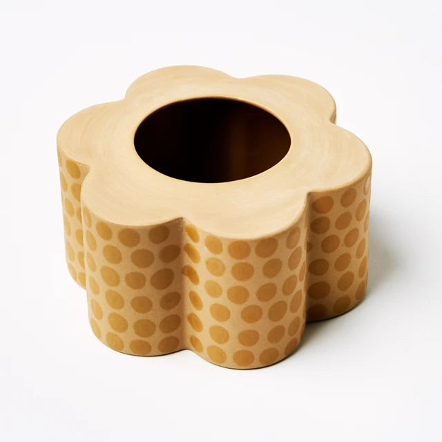 Flower Child Vase