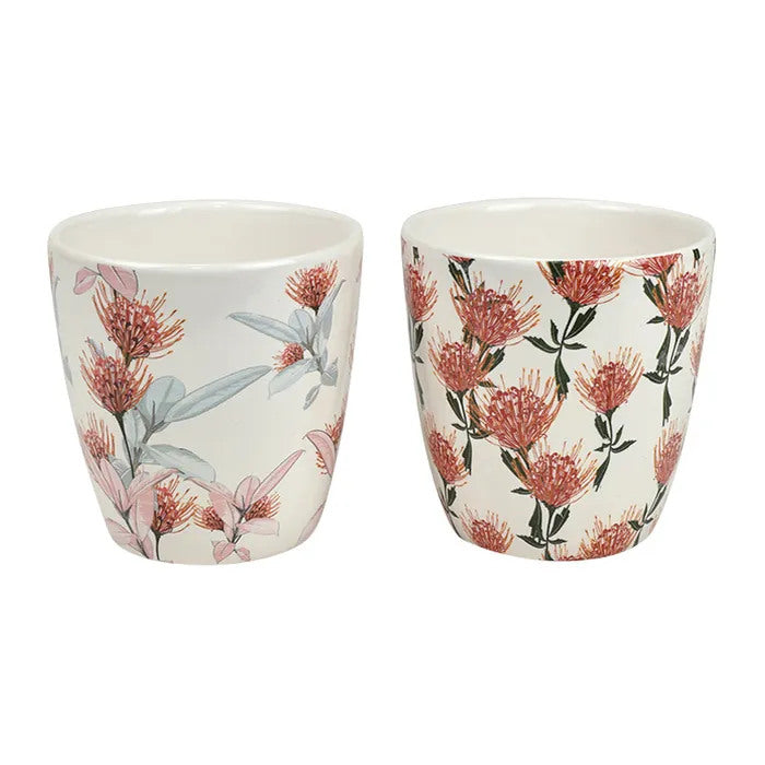 Flowergum Ceramic Pots