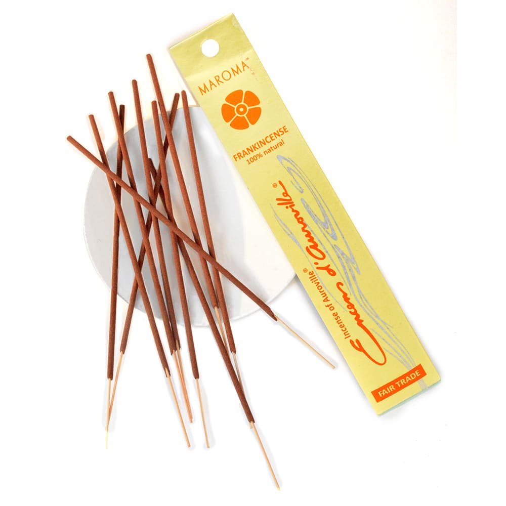 Maroma Encens d&