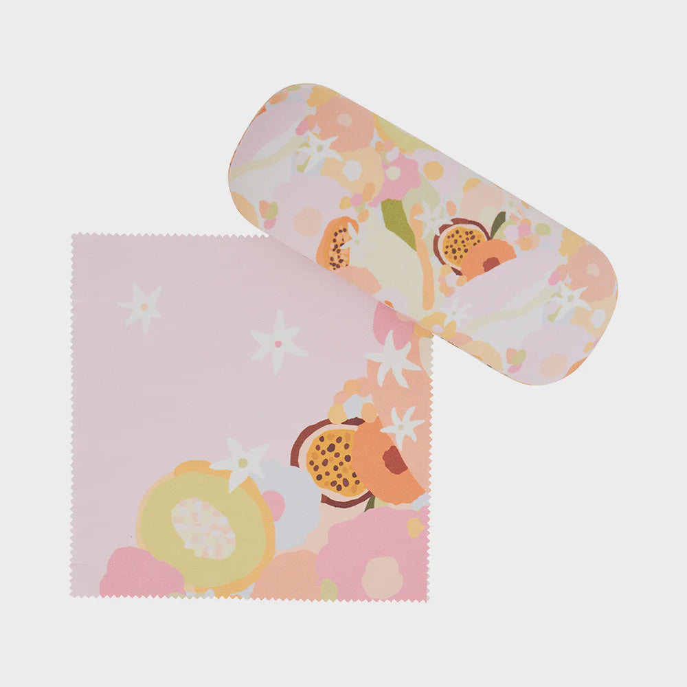 Glasses Combo - Tutti Fruitti
