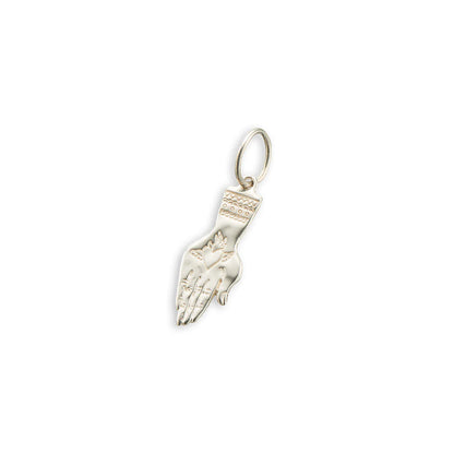 Hand of Love Protection Charm