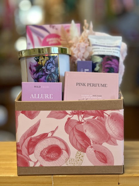 Blooming Good Gift Hamper
