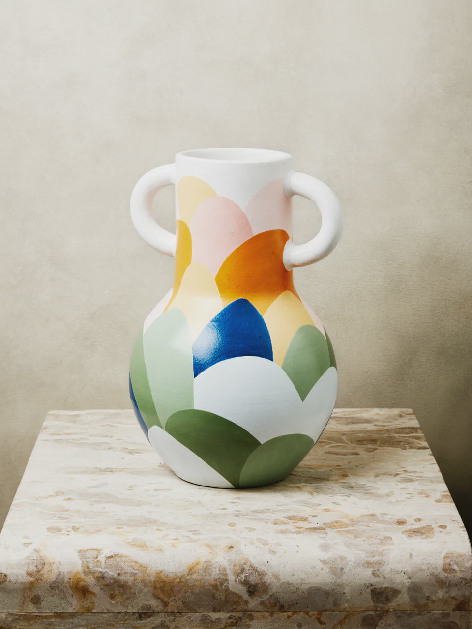 Landscape Vase XL