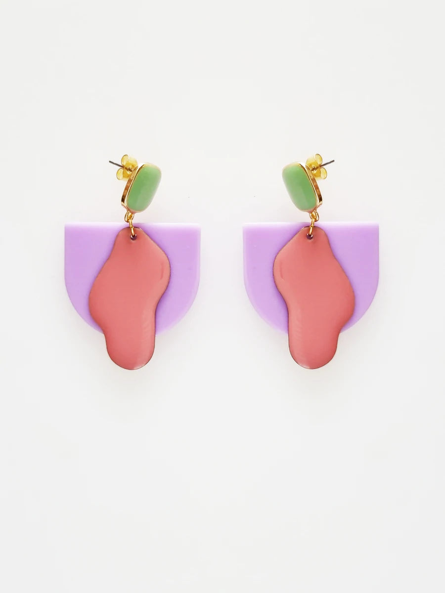 Parlour Earrings