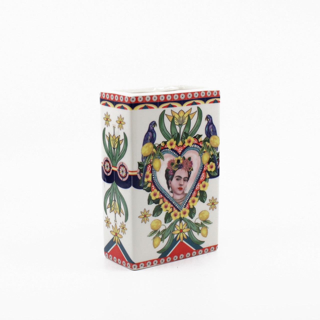 Lalaland Vase Mexican Folklore - Assorted Sizes