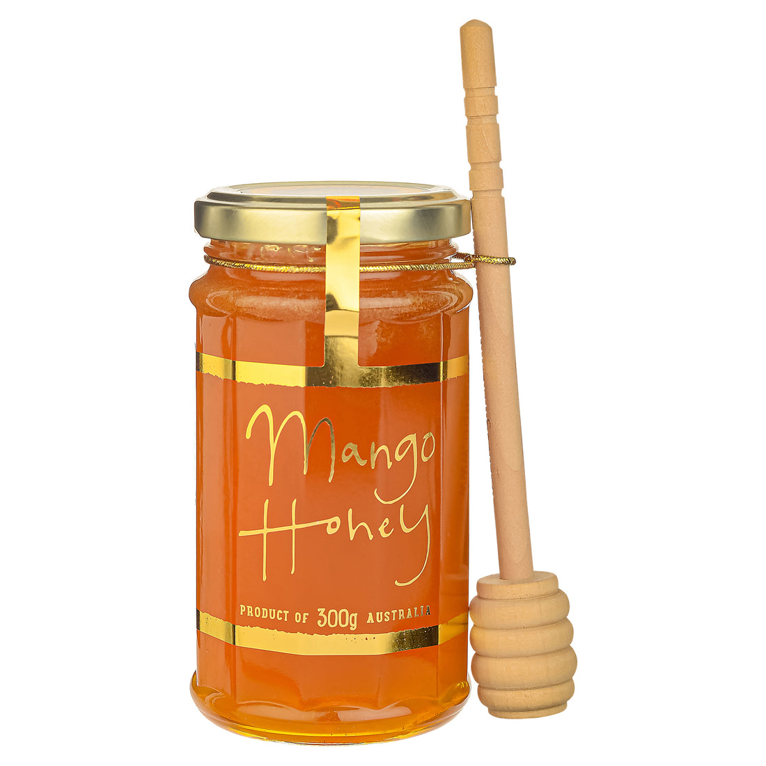 Ogilvie Mango Honey