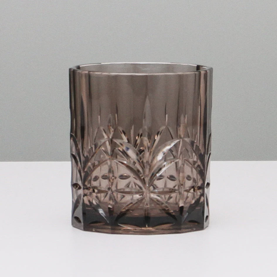 Pavillion Acrylic Tumbler Smoke