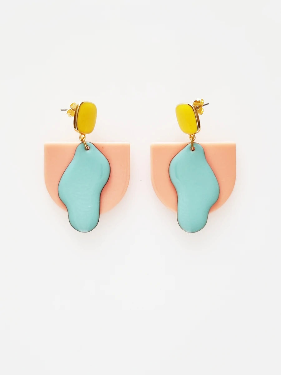 Parlour Earrings