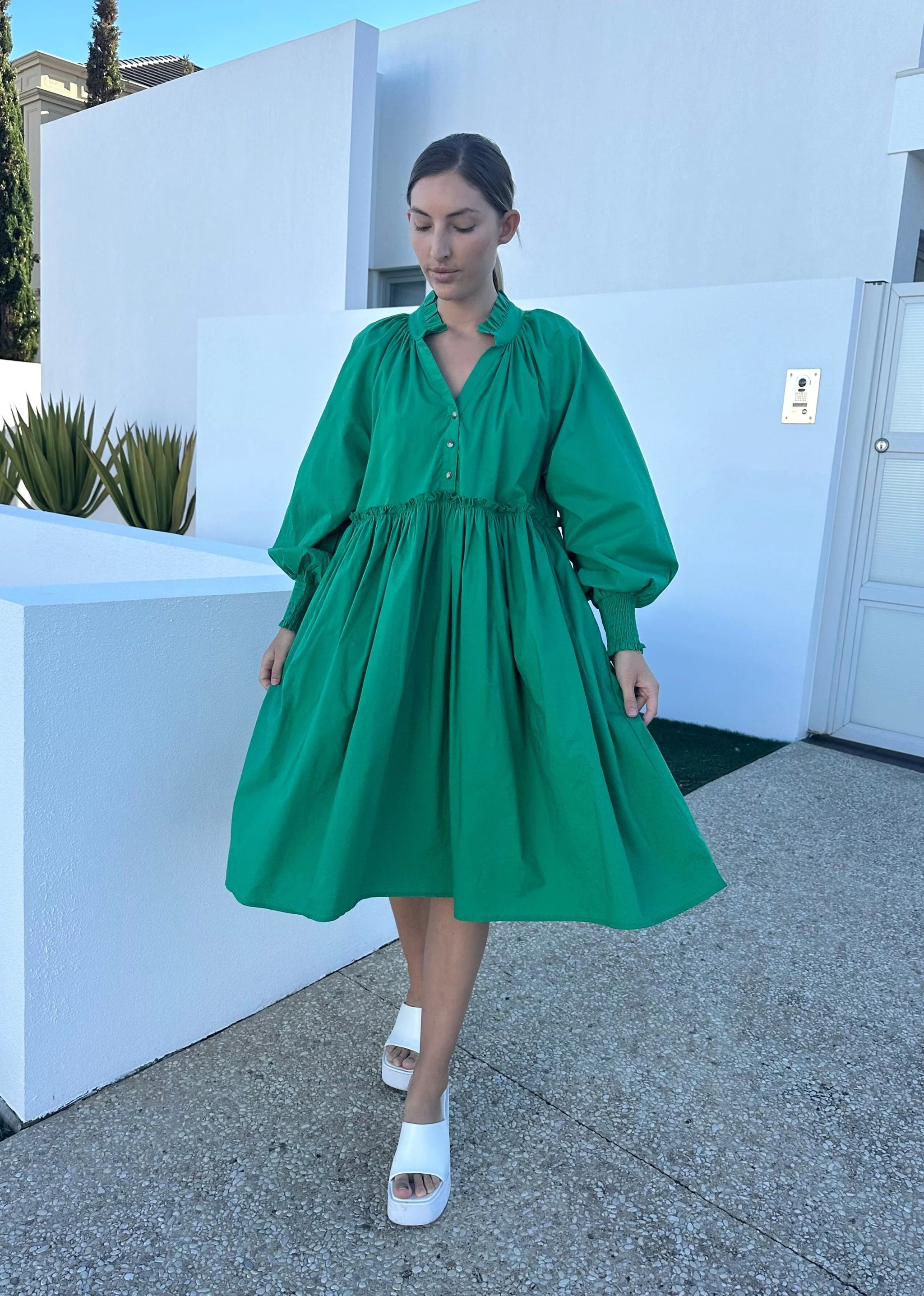 Jony Dress