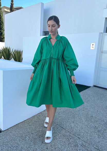 Jony Dress