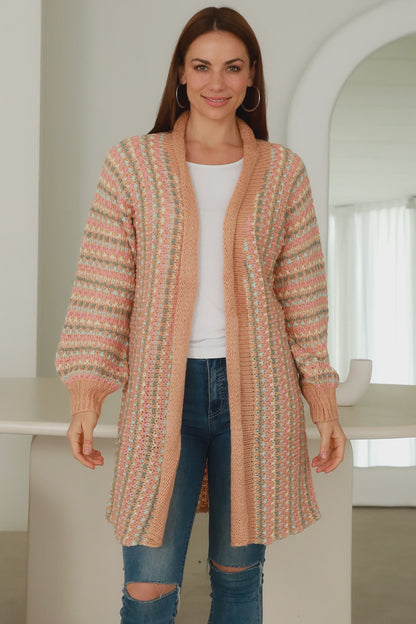 Isla Cardigan