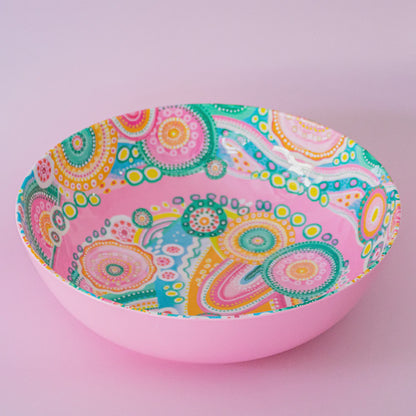 Salad Bowl Sacred Country