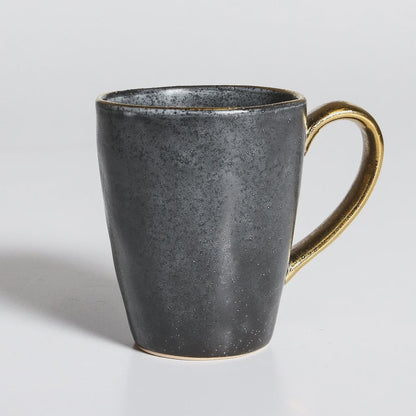 Senseo Mug Matt Charcoal