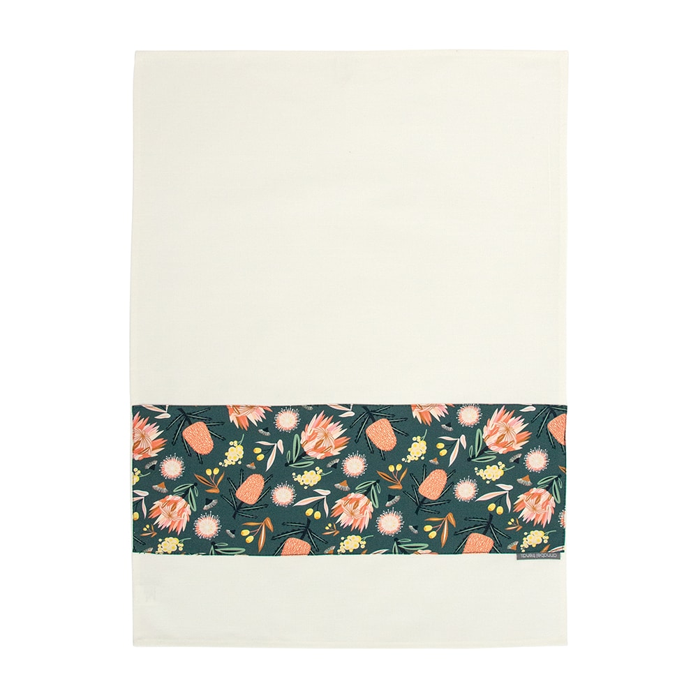 Annabel Trends Tea Towel