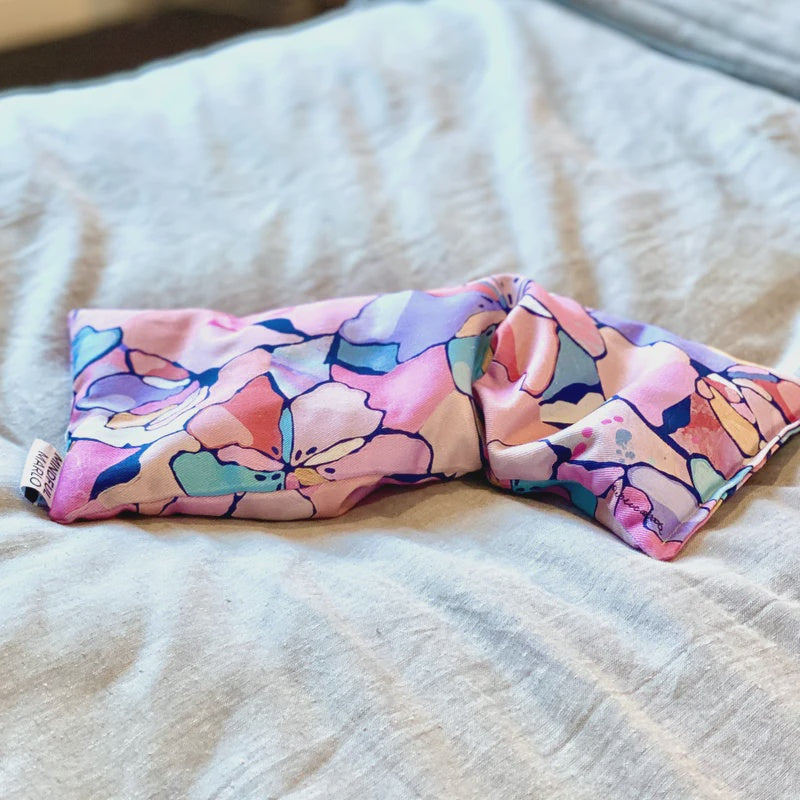 Mindful Marlo Wheatbag - Willow
