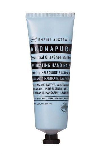 Aromapure Hand Cream 125ml