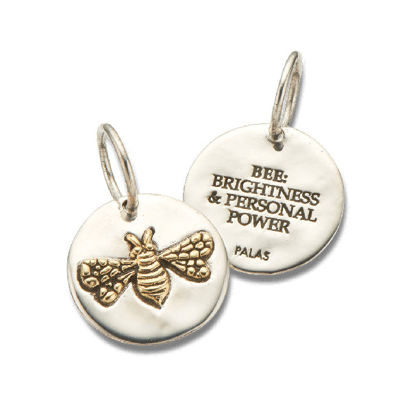 Palas - Bee charm