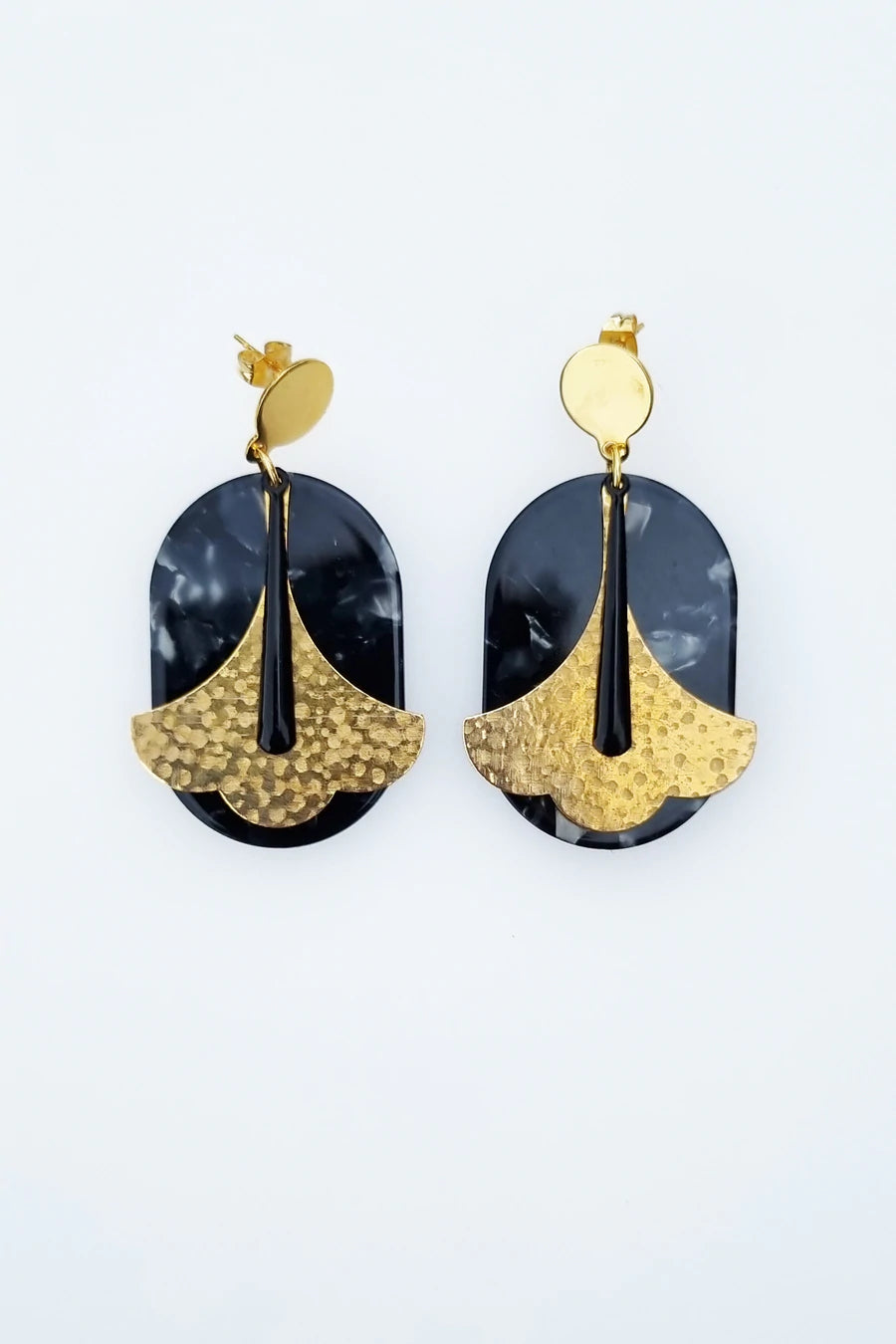 Matinee Earrings