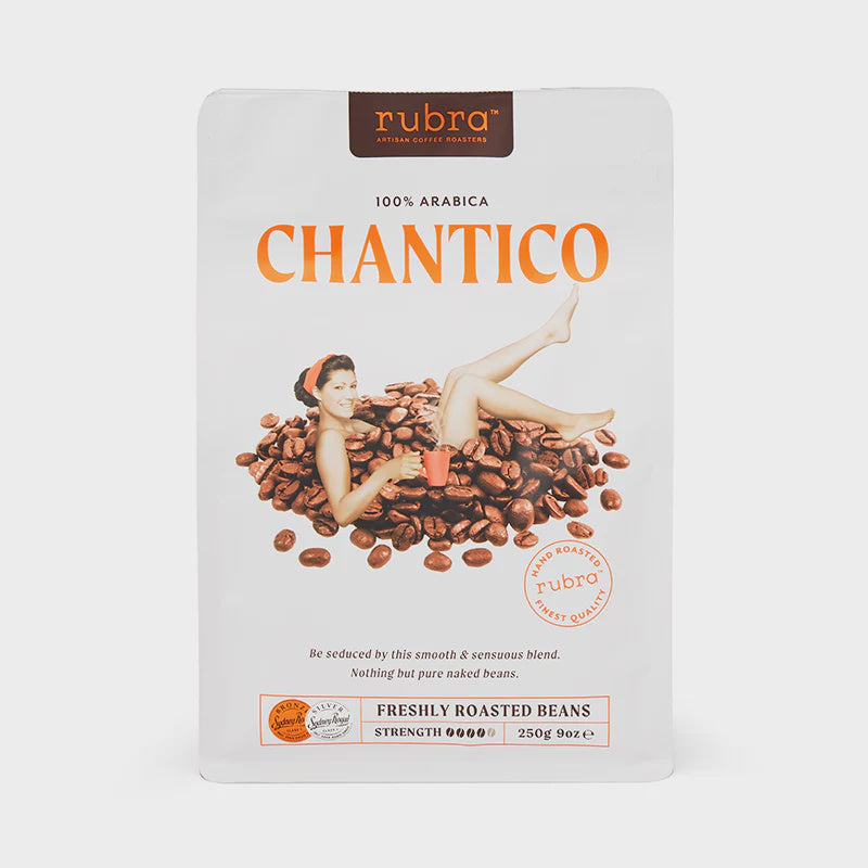 Chantico - Rubra Coffee Beans