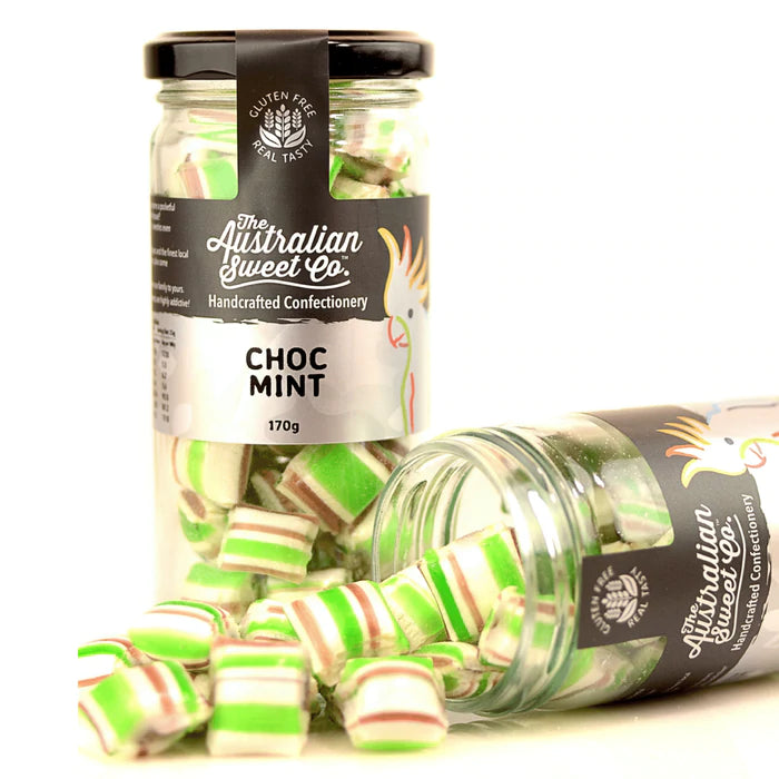 Australian Sweet Co Assorted Confectionary