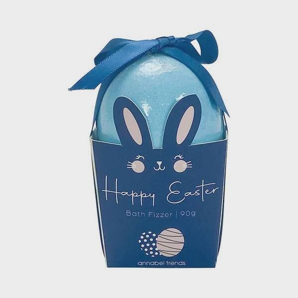 Happy Easter Bath Fizzer Egg