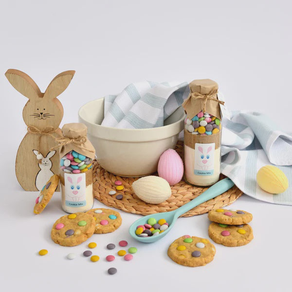 Easter Cookie Baking Mix