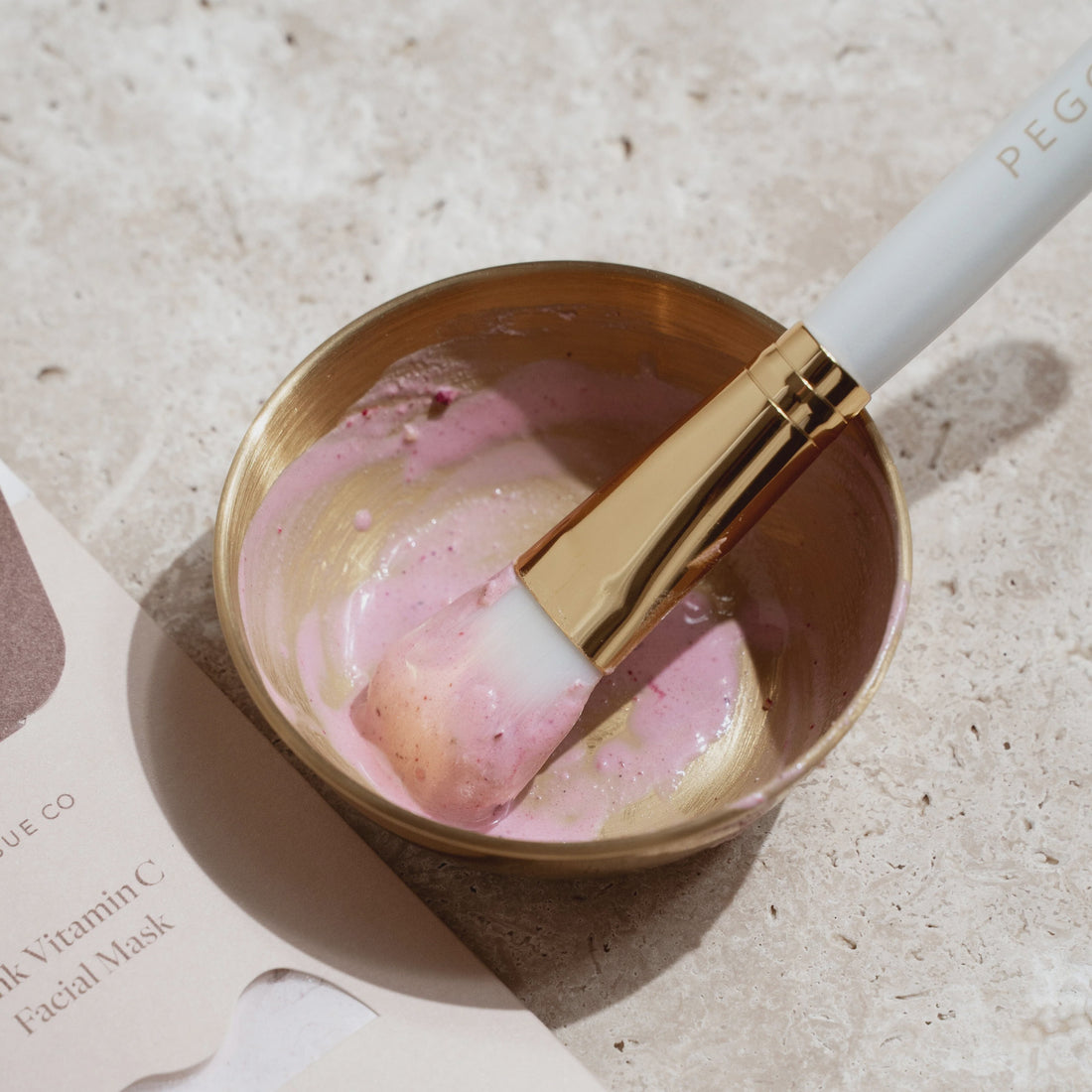 Facial Mask Bowl