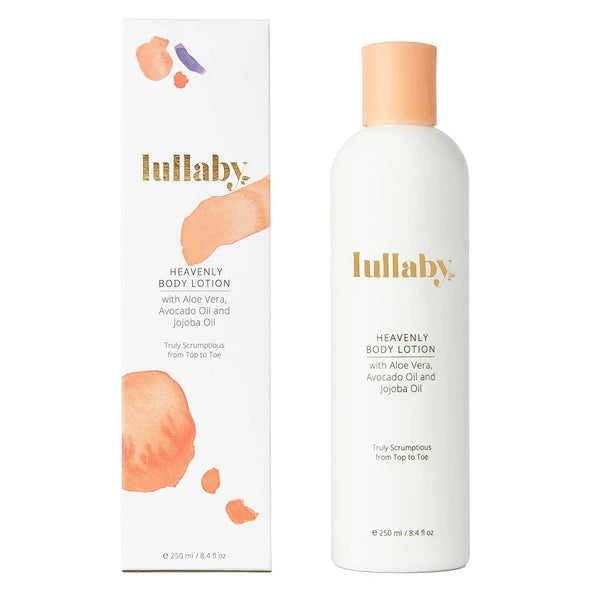 Lullaby Heavenly Soft Body Lotion