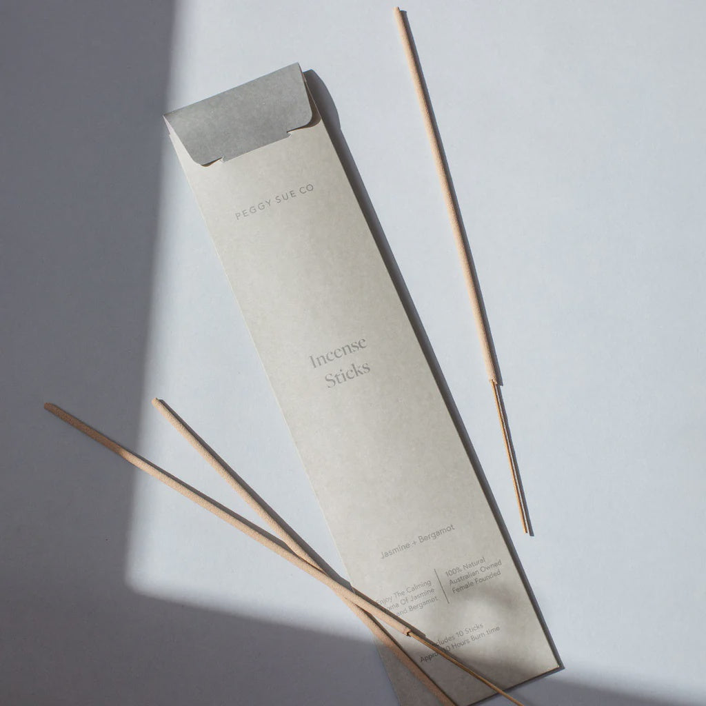 Incense Sticks - Wild Fields