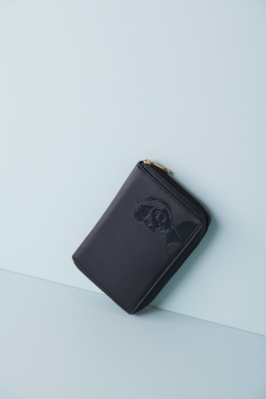 Big Boy Jewellery Wallet