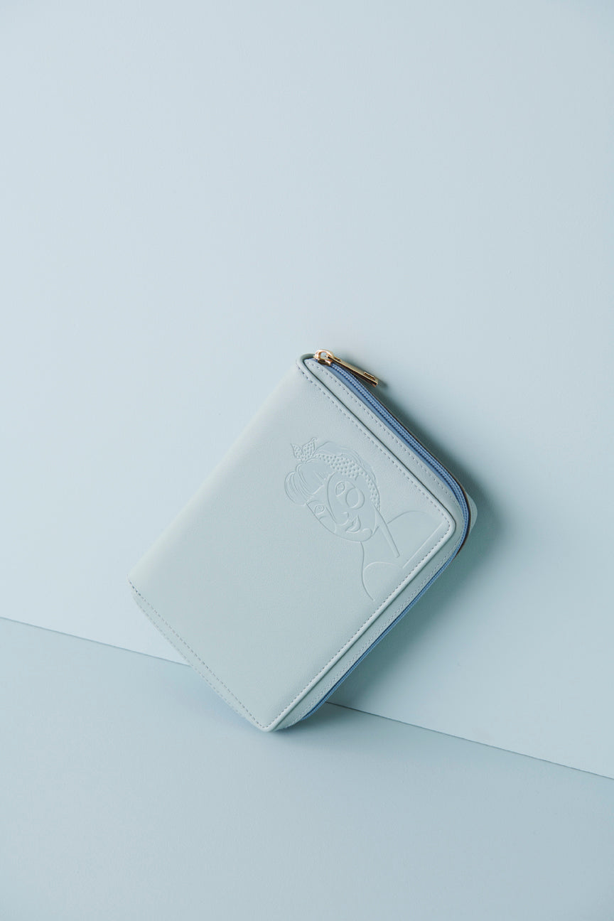 Big Boy Jewellery Wallet