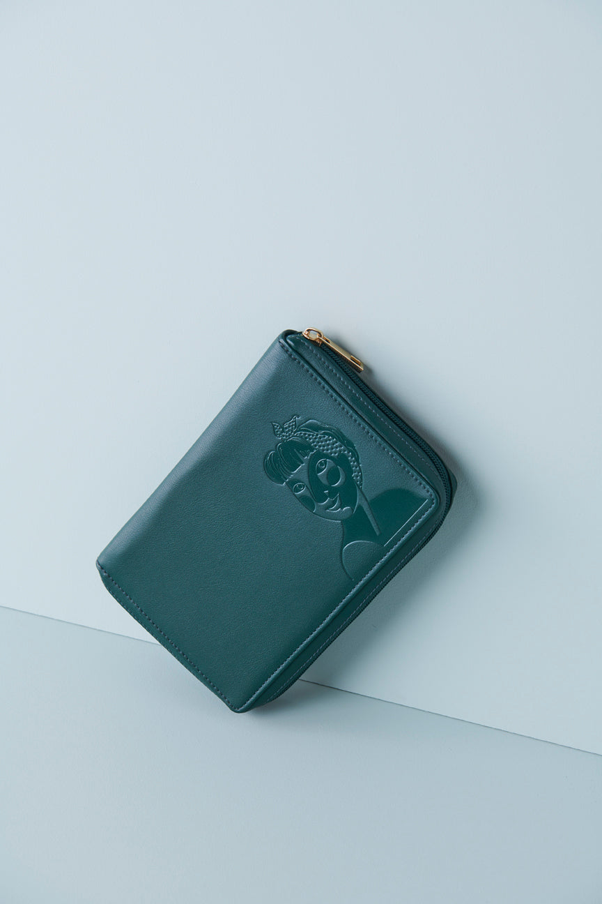 Big Boy Jewellery Wallet
