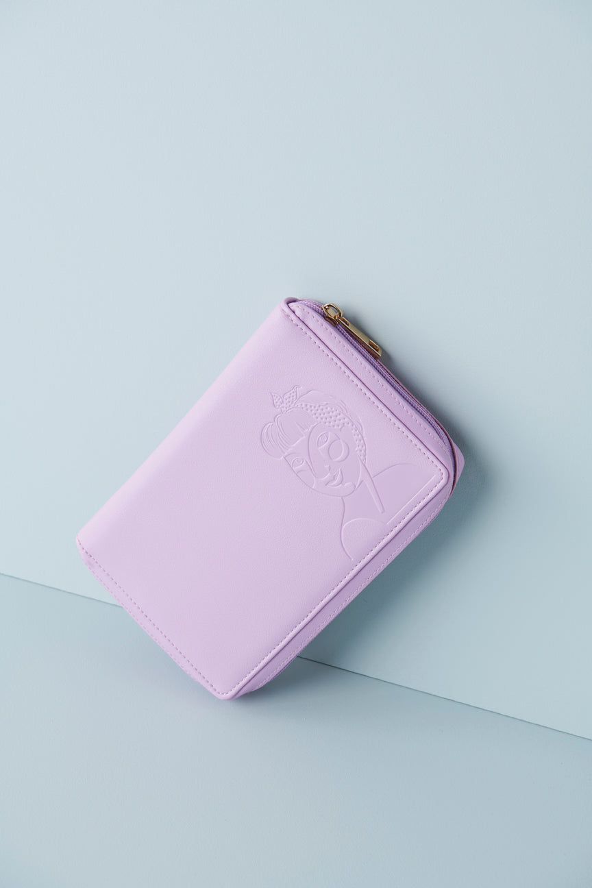 Big Boy Jewellery Wallet