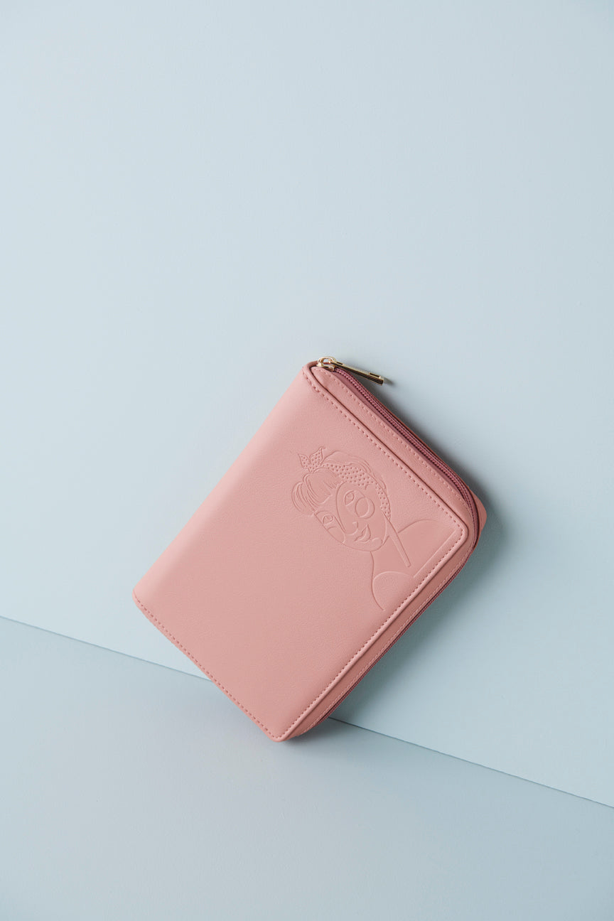 Big Boy Jewellery Wallet