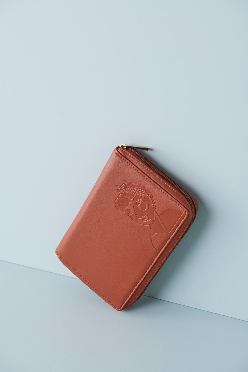 Big Boy Jewellery Wallet