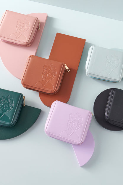Little Fella Jewellery Wallet