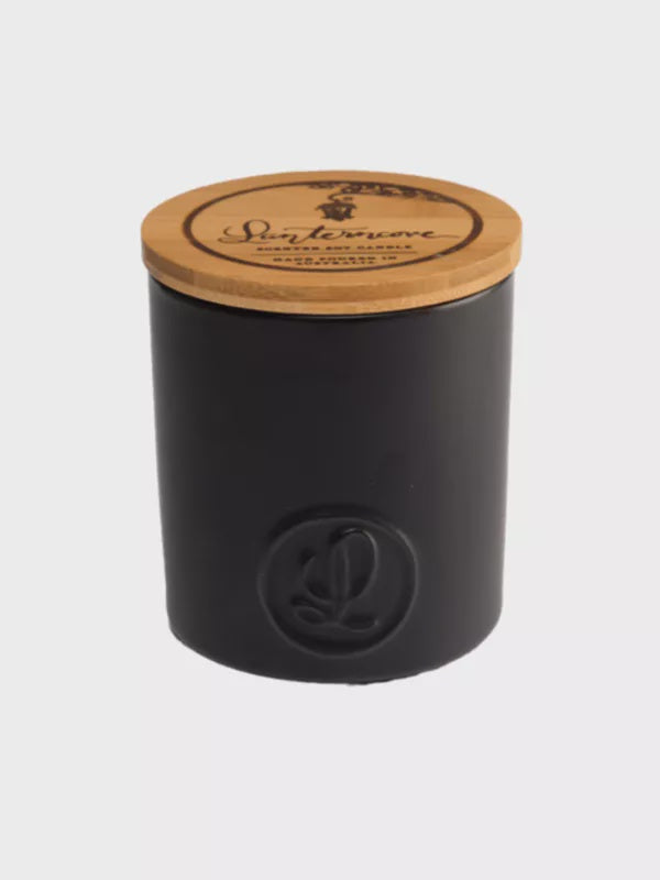 Pastel Candle - Tobacco & Vanilla 14oz