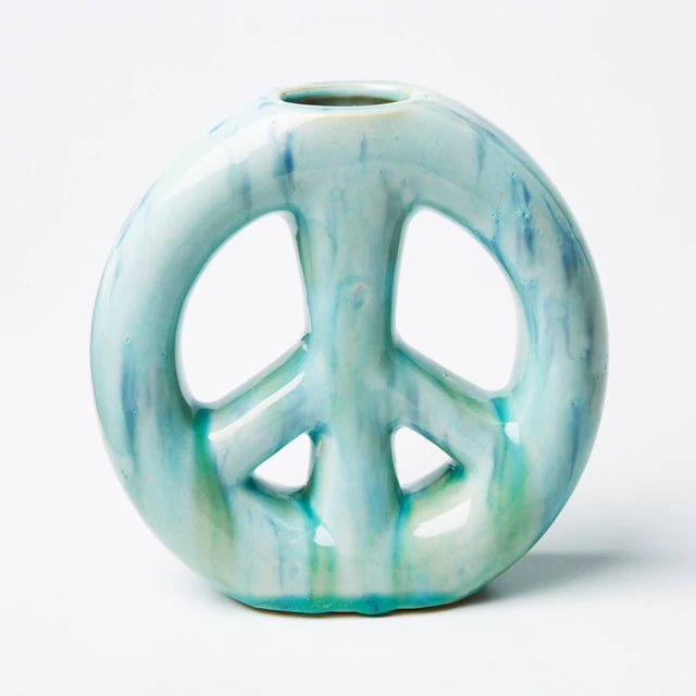 Peaceout Vase