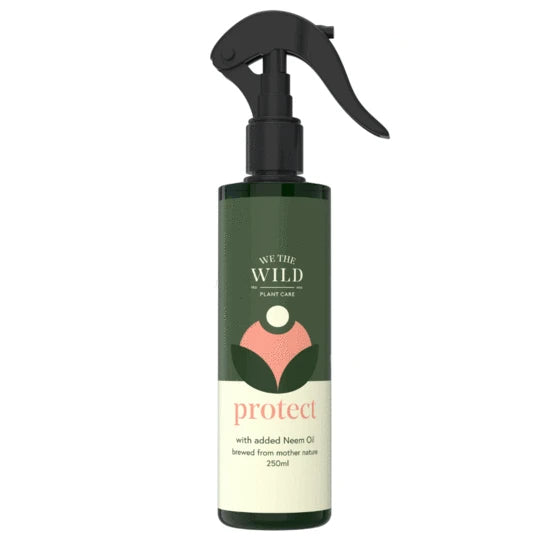 Protect Spray with Neem