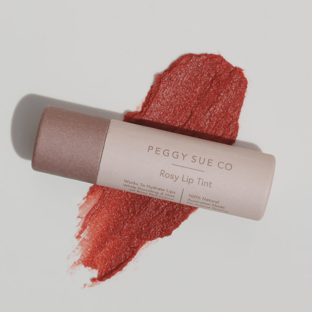 Peggy Sue Rosy Lip Tint