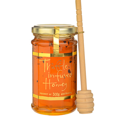 Truffle Infused Honey