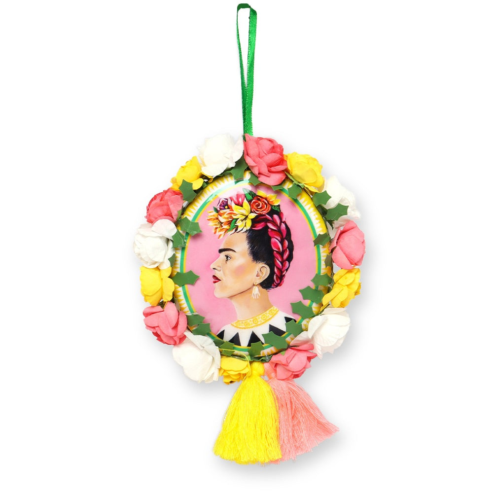 3D Bauble - Viva La Vida